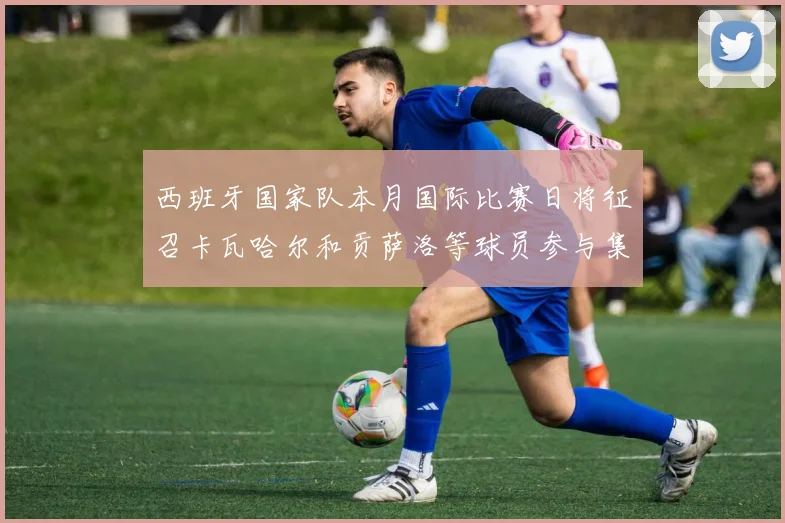 西班牙国家队本月国际比赛日将征召卡瓦哈尔和贡萨洛等球员参与集训